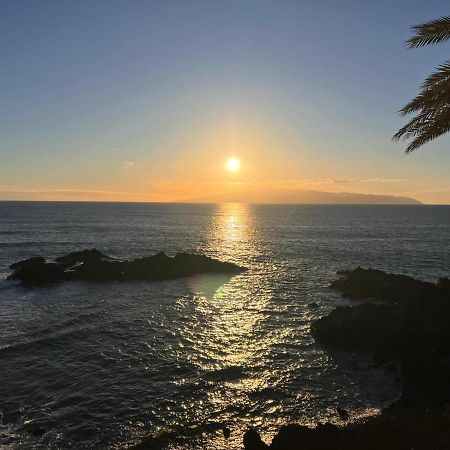Alcala By The Beach With Amazing Teide View公寓 外观 照片
