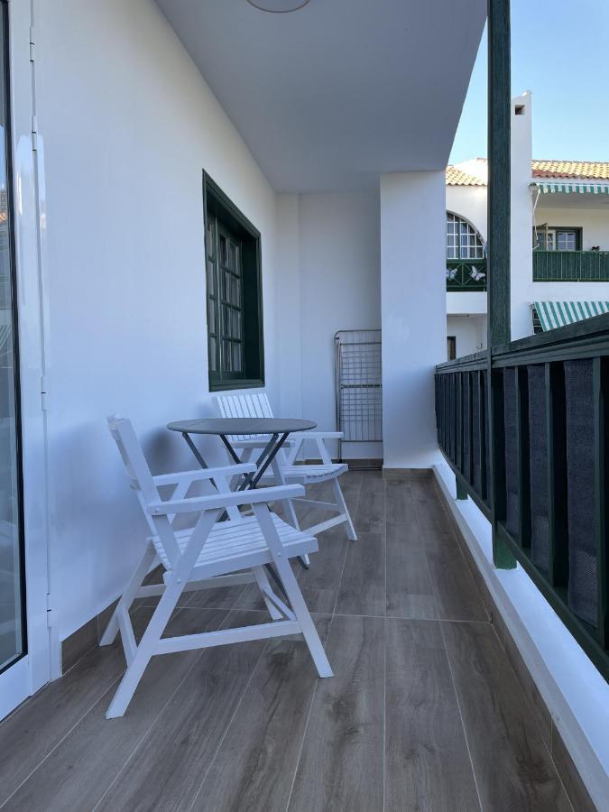 Alcala By The Beach With Amazing Teide View公寓 外观 照片