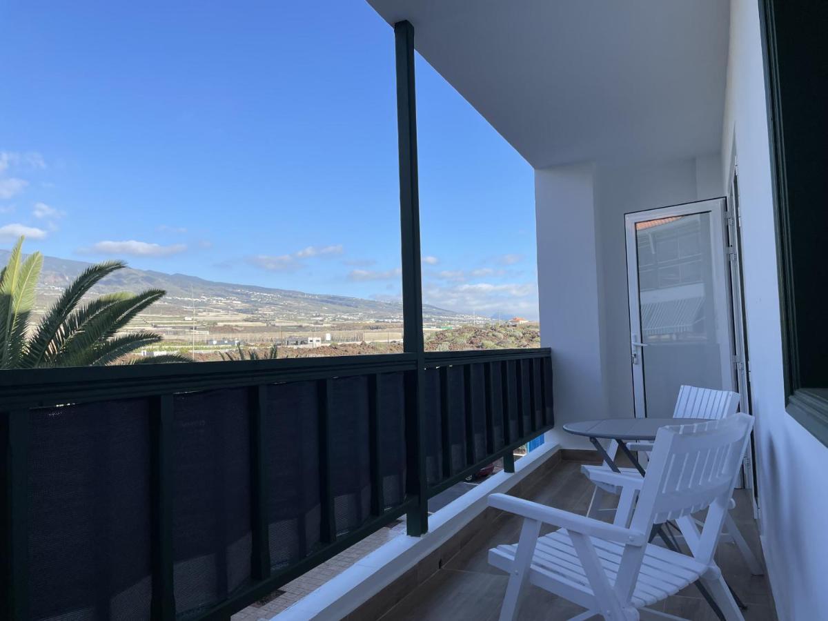 Alcala By The Beach With Amazing Teide View公寓 外观 照片